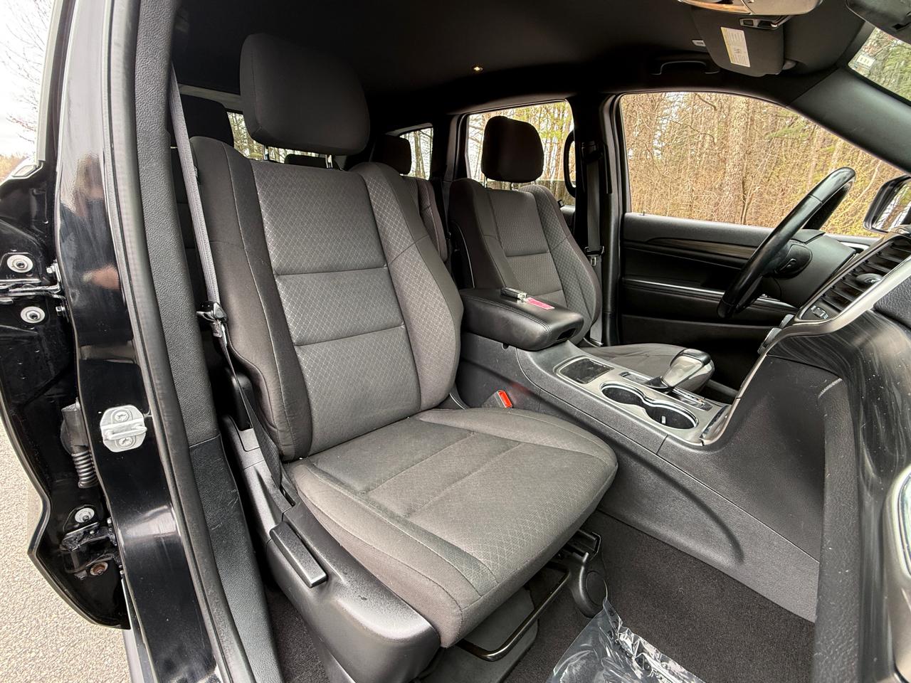 Jeep Grand Cherokee Laredo E 4x4 2020