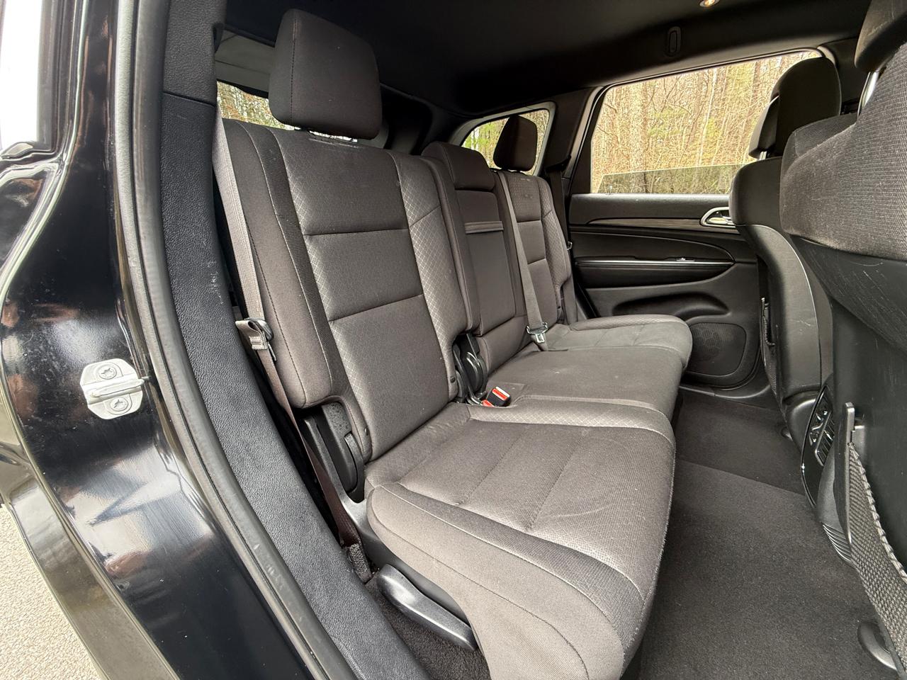 Jeep Grand Cherokee Laredo E 4x4 2020