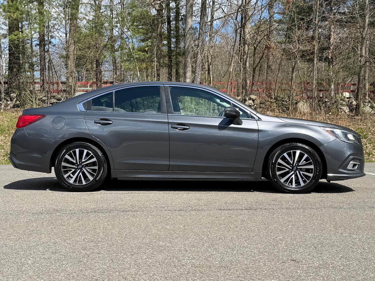 Subaru Legacy 2.5i Premium 2018