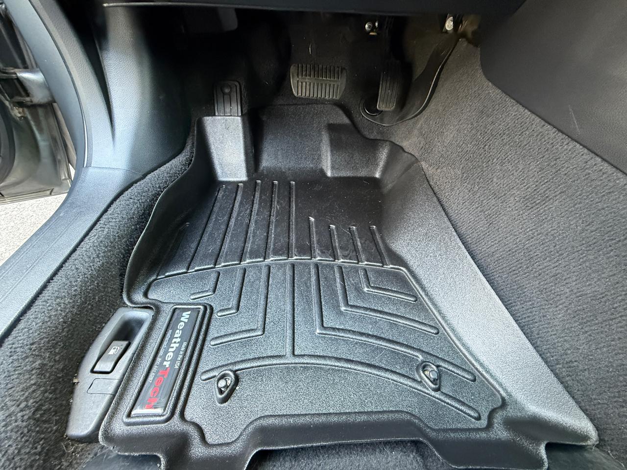 Subaru Legacy 2.5i Premium 2018