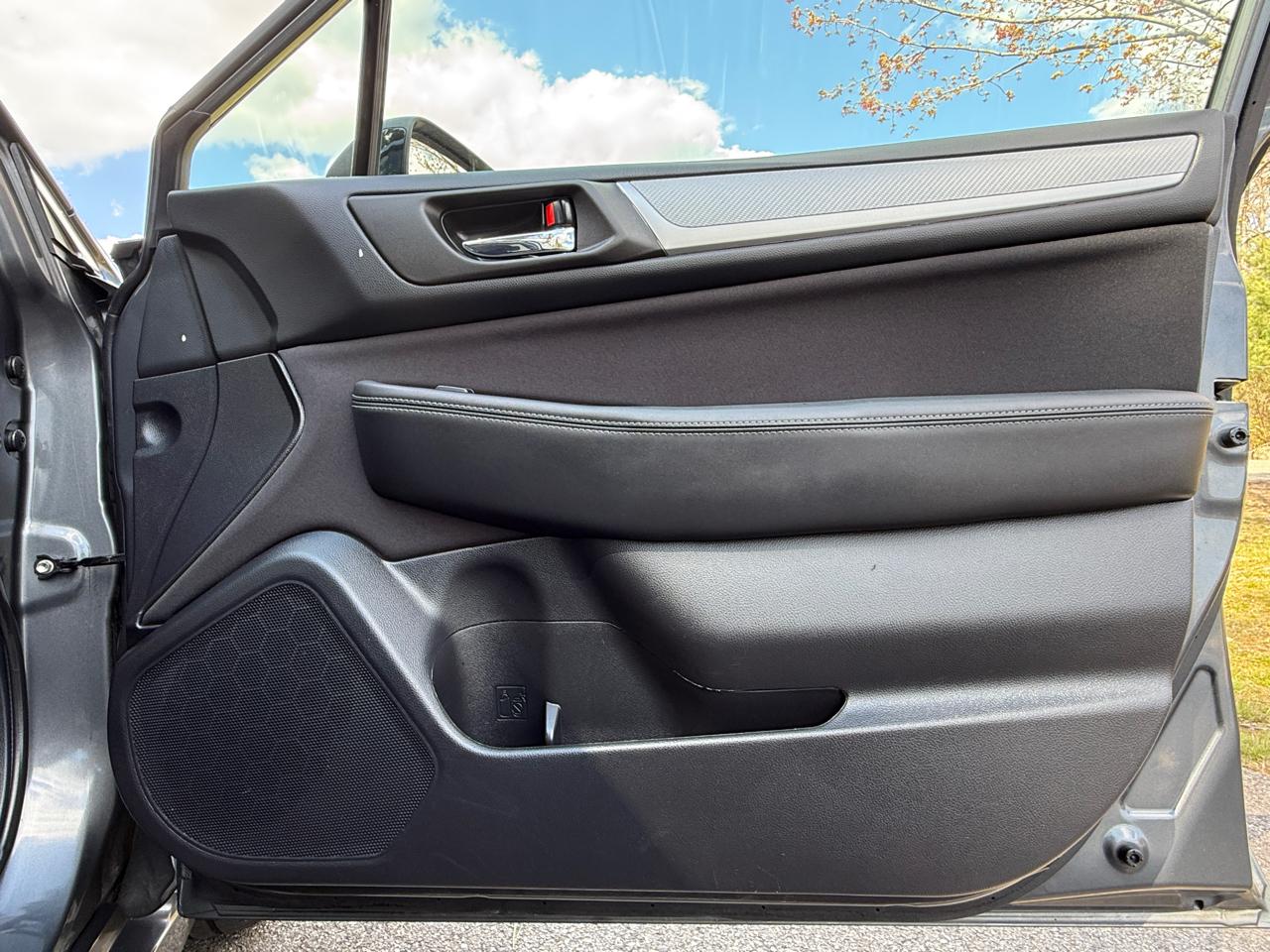 Subaru Legacy 2.5i Premium 2018