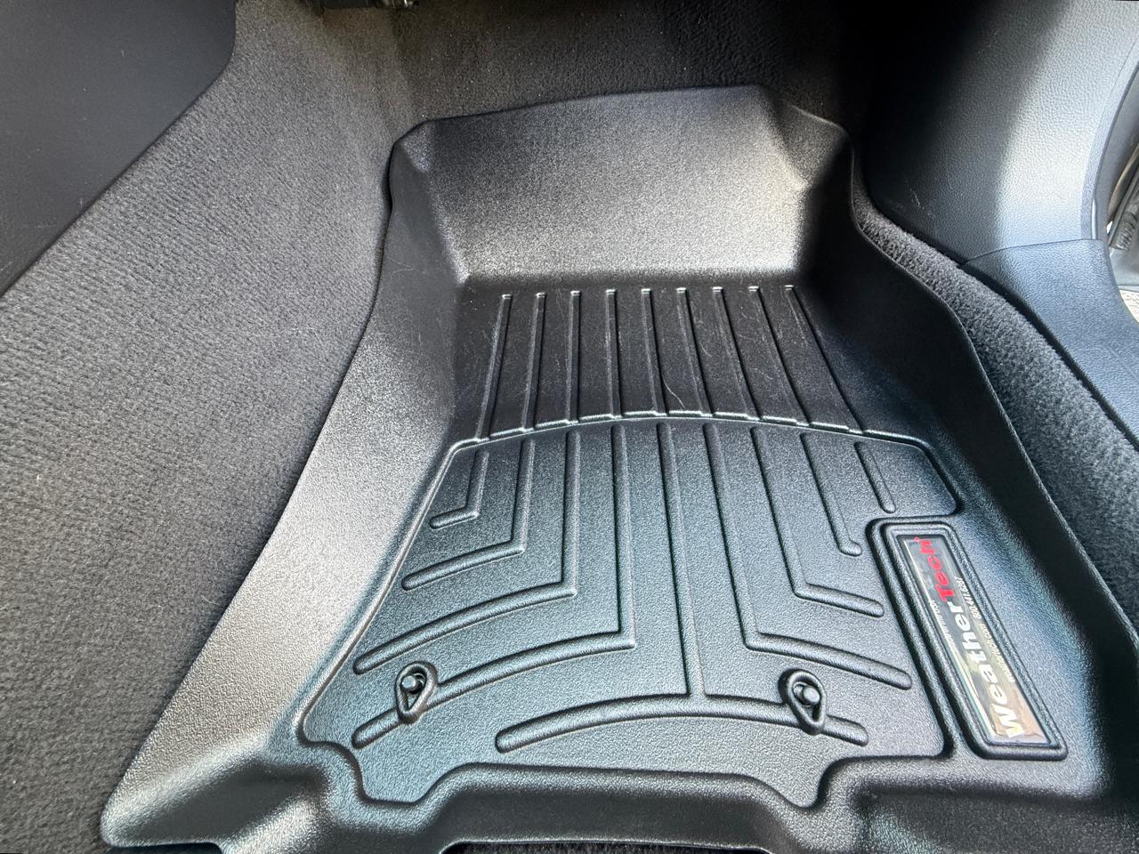 Subaru Legacy 2.5i Premium 2018