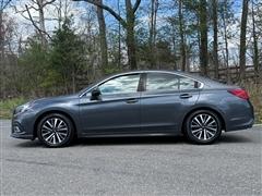 2018 Subaru Legacy 