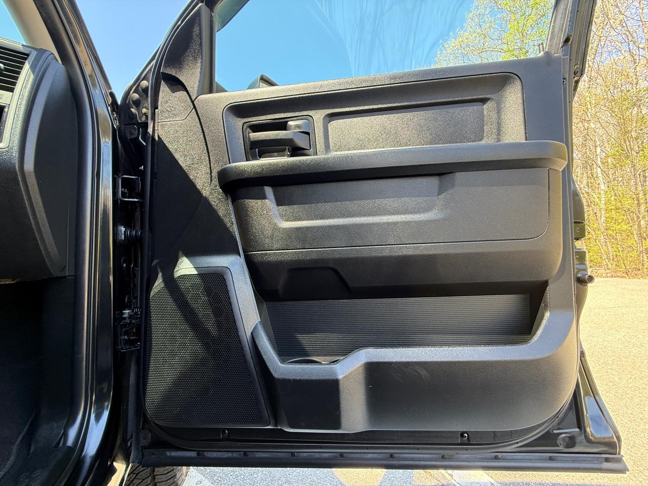 RAM 1500  2017