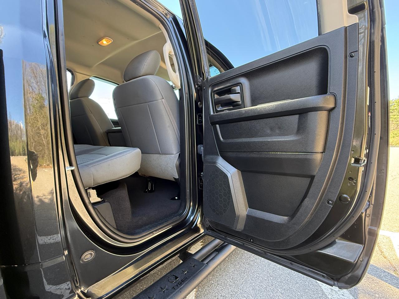 RAM 1500  2017