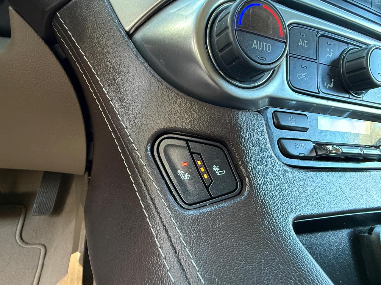 Chevrolet Tahoe 4WD 4dr LT 2019
