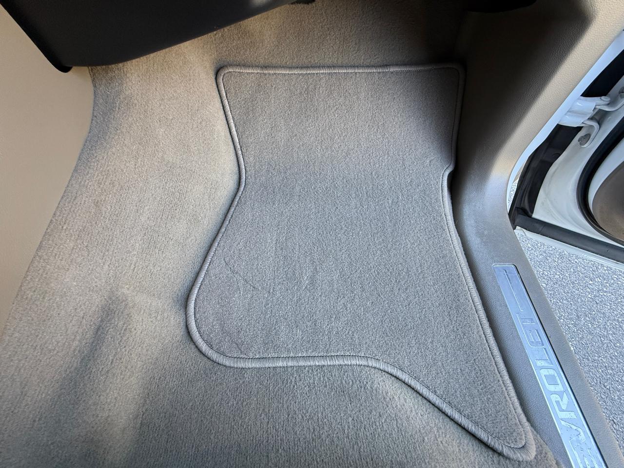 Chevrolet Tahoe 4WD 4dr LT 2019