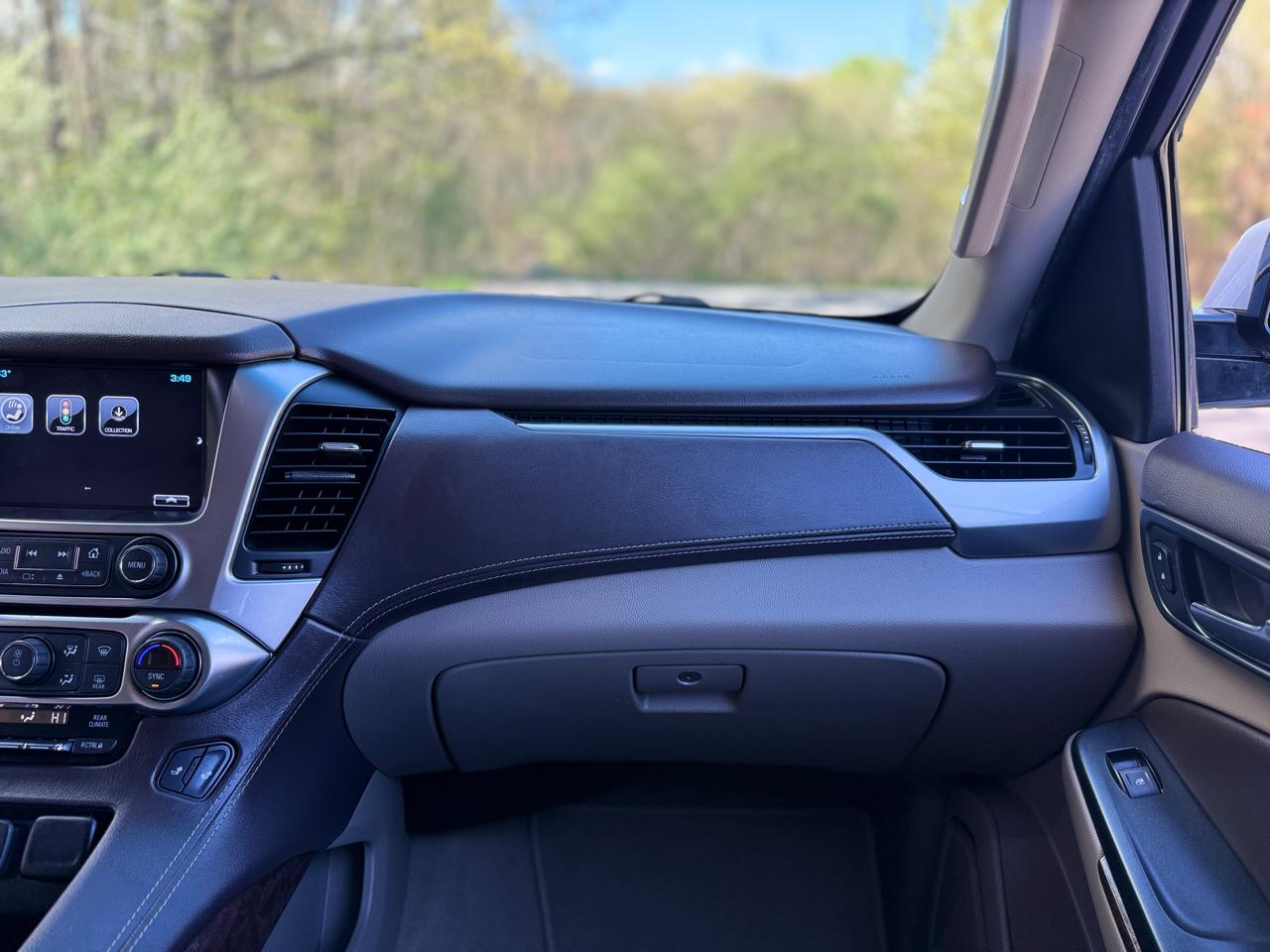 Chevrolet Tahoe 4WD 4dr LT 2019
