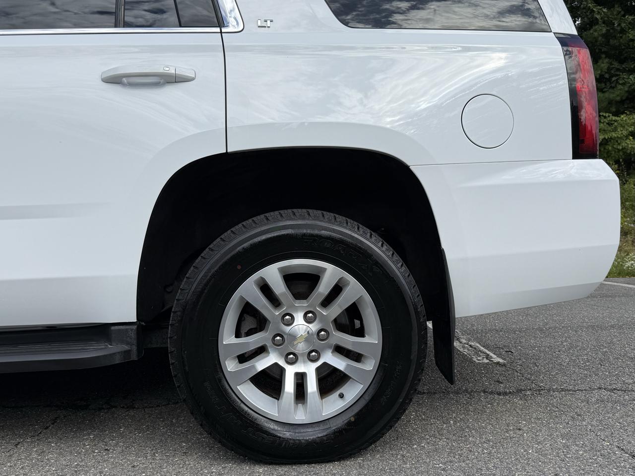 Chevrolet Tahoe 4WD 4dr LT 2019