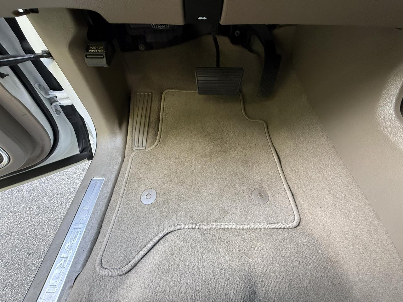 Chevrolet Tahoe 4WD 4dr LT 2019