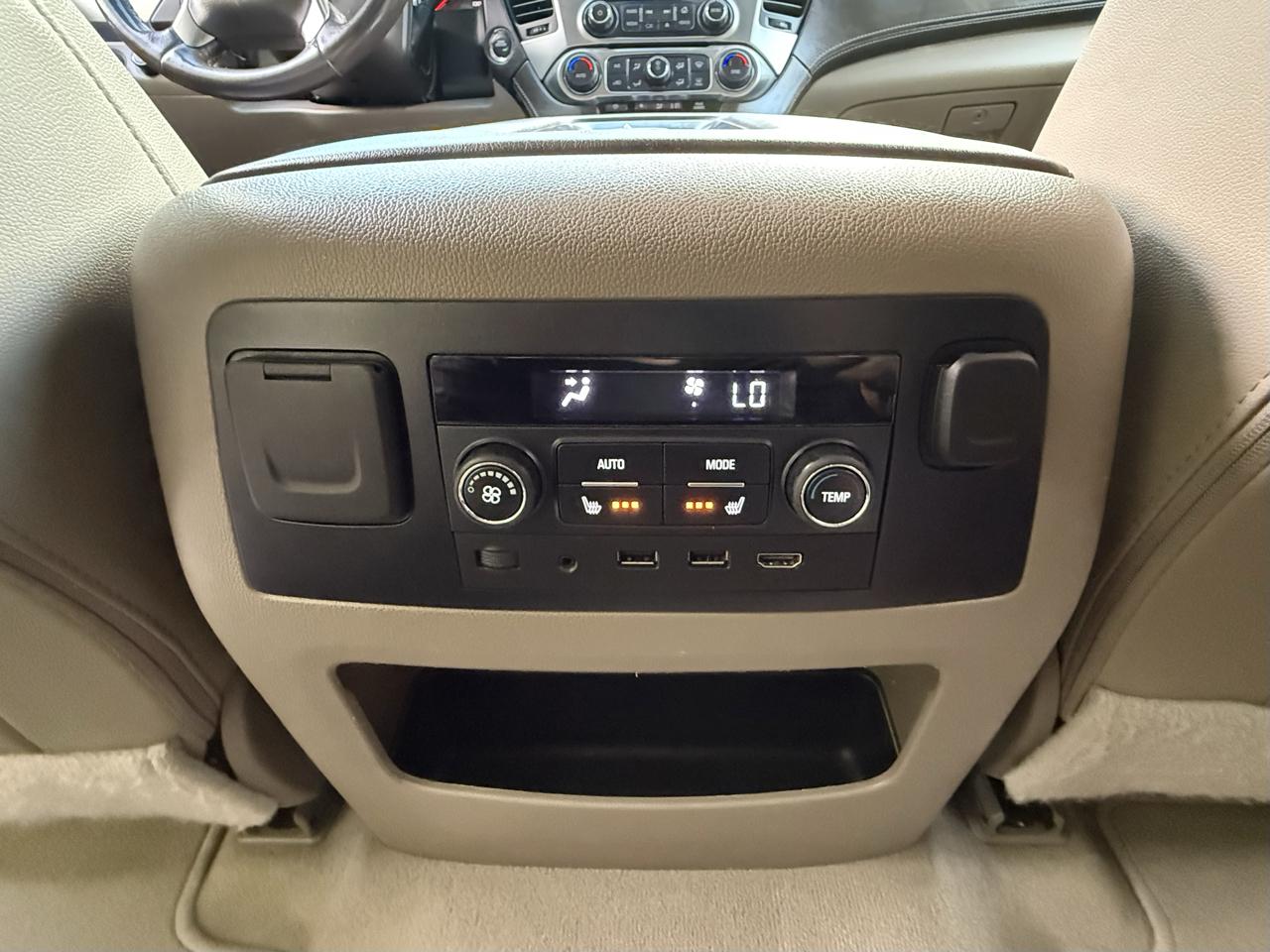 Chevrolet Tahoe 4WD 4dr LT 2019