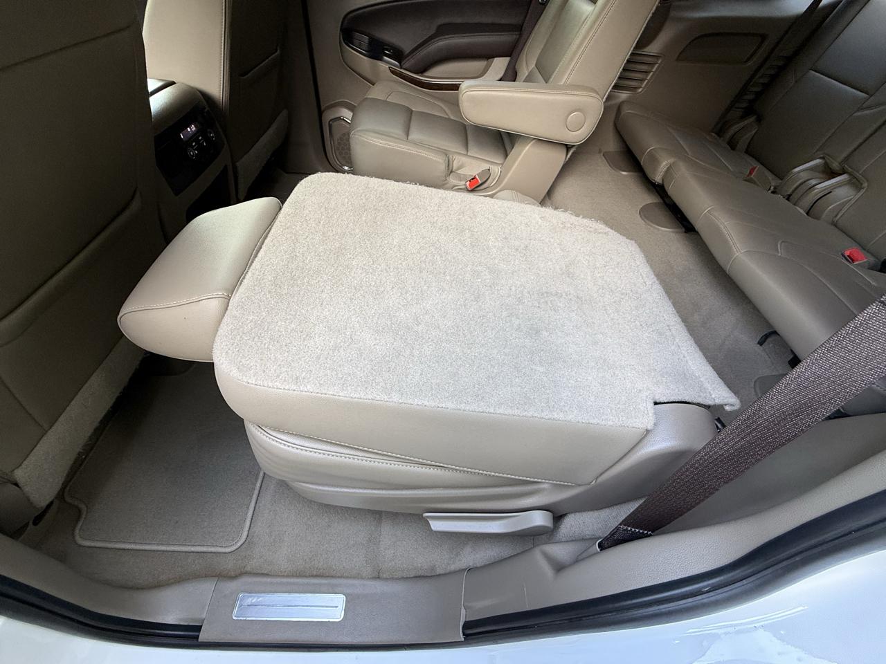 Chevrolet Tahoe 4WD 4dr LT 2019