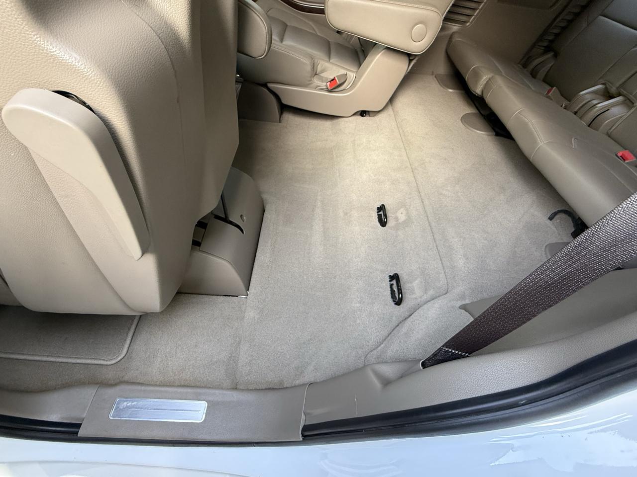 Chevrolet Tahoe 4WD 4dr LT 2019