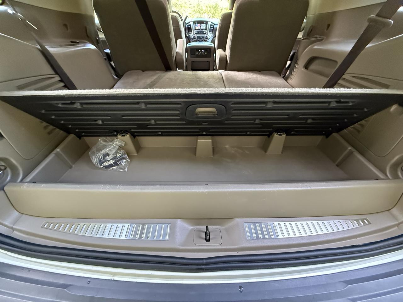 Chevrolet Tahoe 4WD 4dr LT 2019