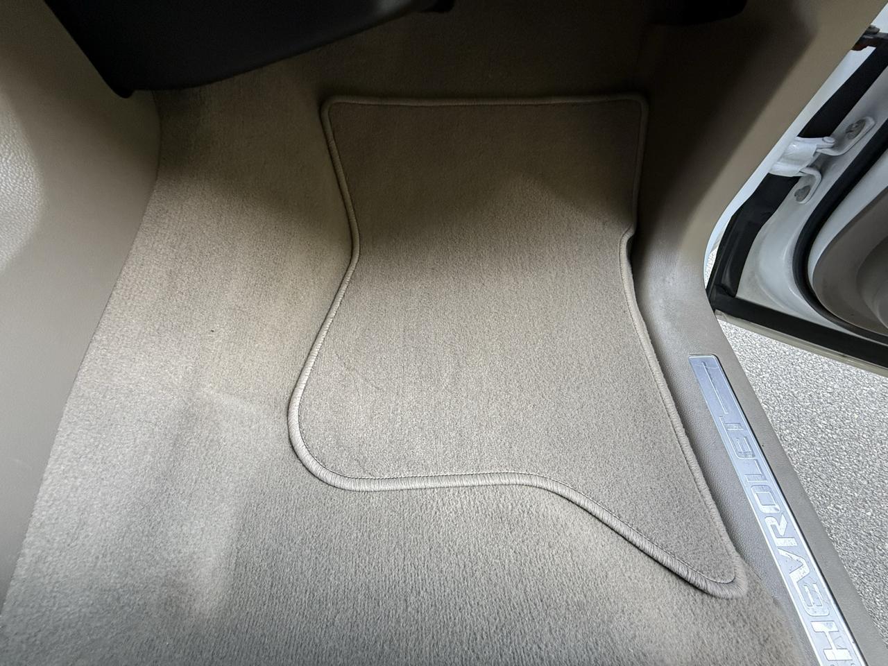 Chevrolet Tahoe 4WD 4dr LT 2019