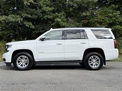 2019 Chevrolet Tahoe 