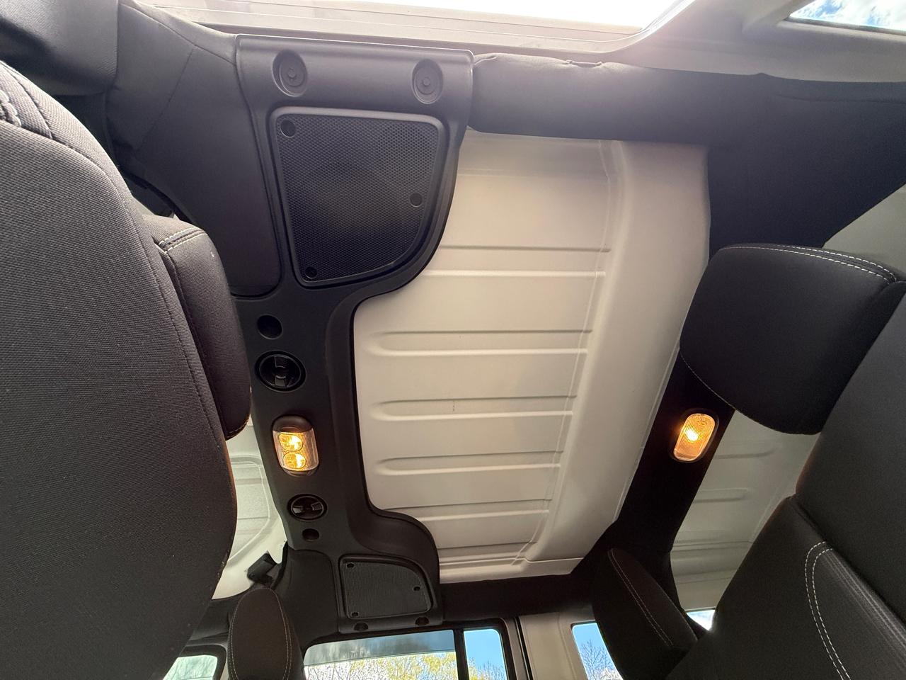 Jeep Wrangler JK Unlimited Sahara 4x4 2018
