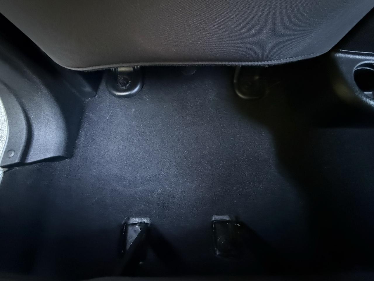 Jeep Wrangler JK Unlimited Sahara 4x4 2018