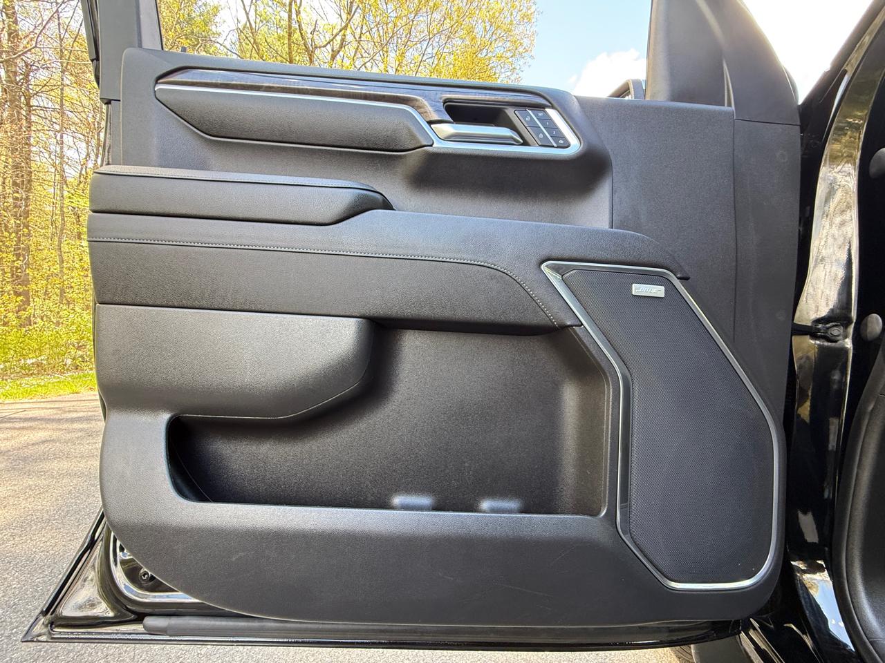 Chevrolet Silverado 1500  2023
