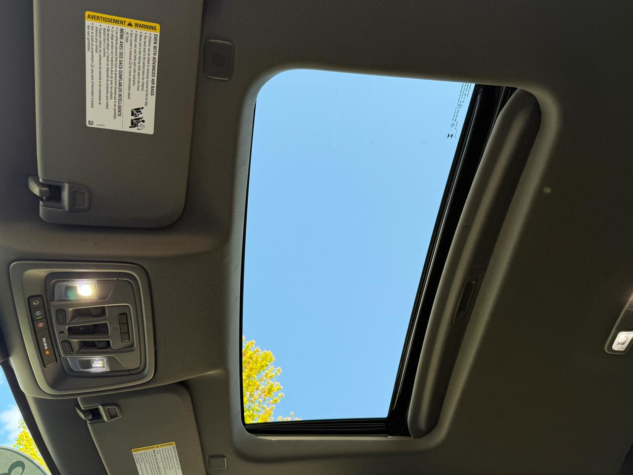 Chevrolet Silverado 1500  2023