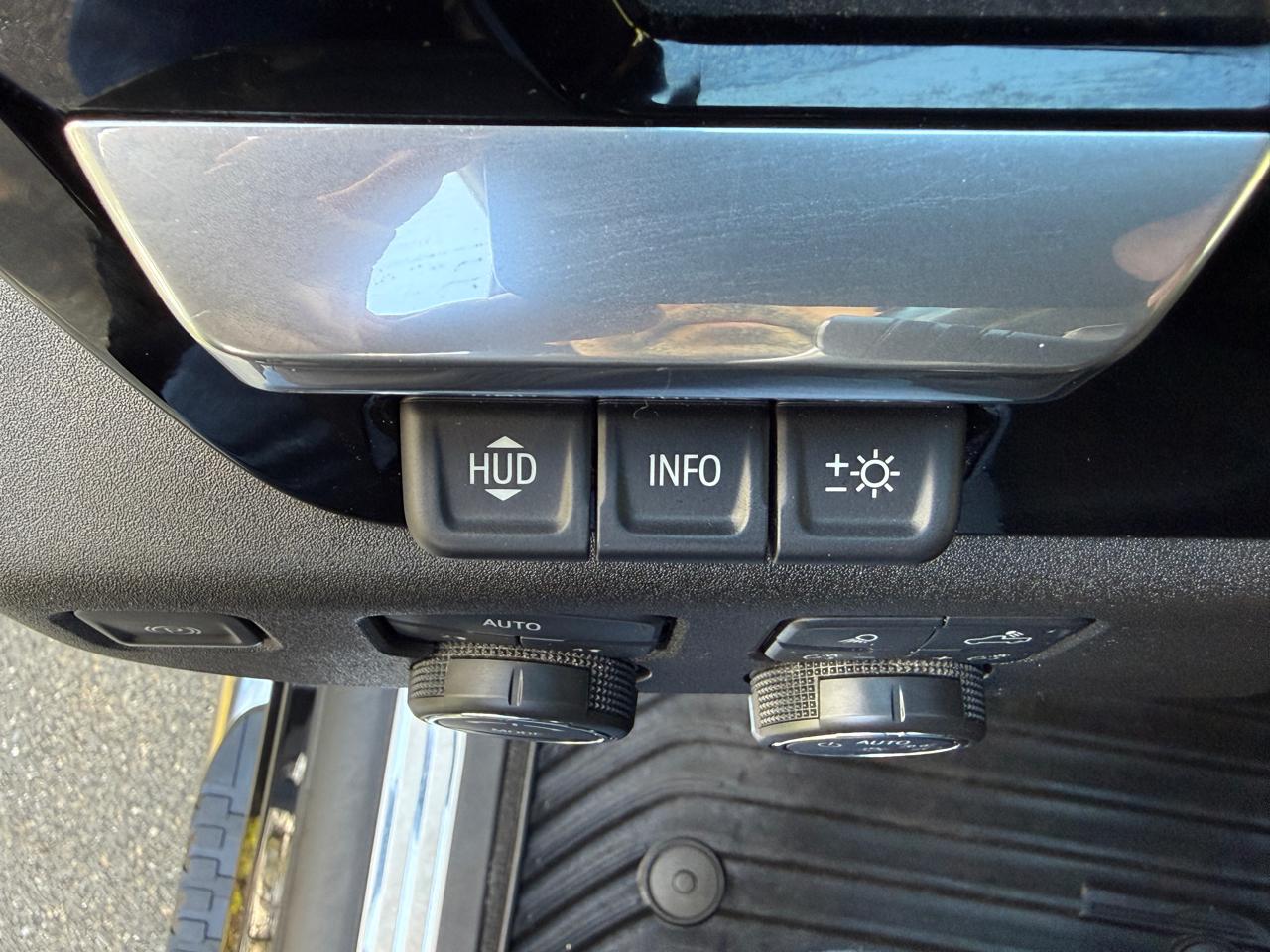 Chevrolet Silverado 1500  2023