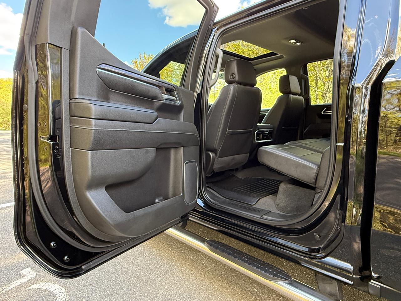 Chevrolet Silverado 1500  2023