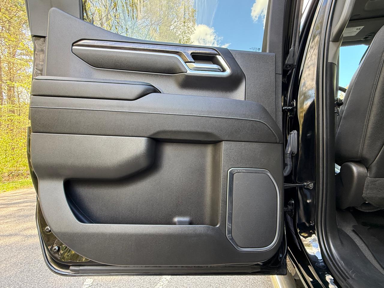 Chevrolet Silverado 1500  2023