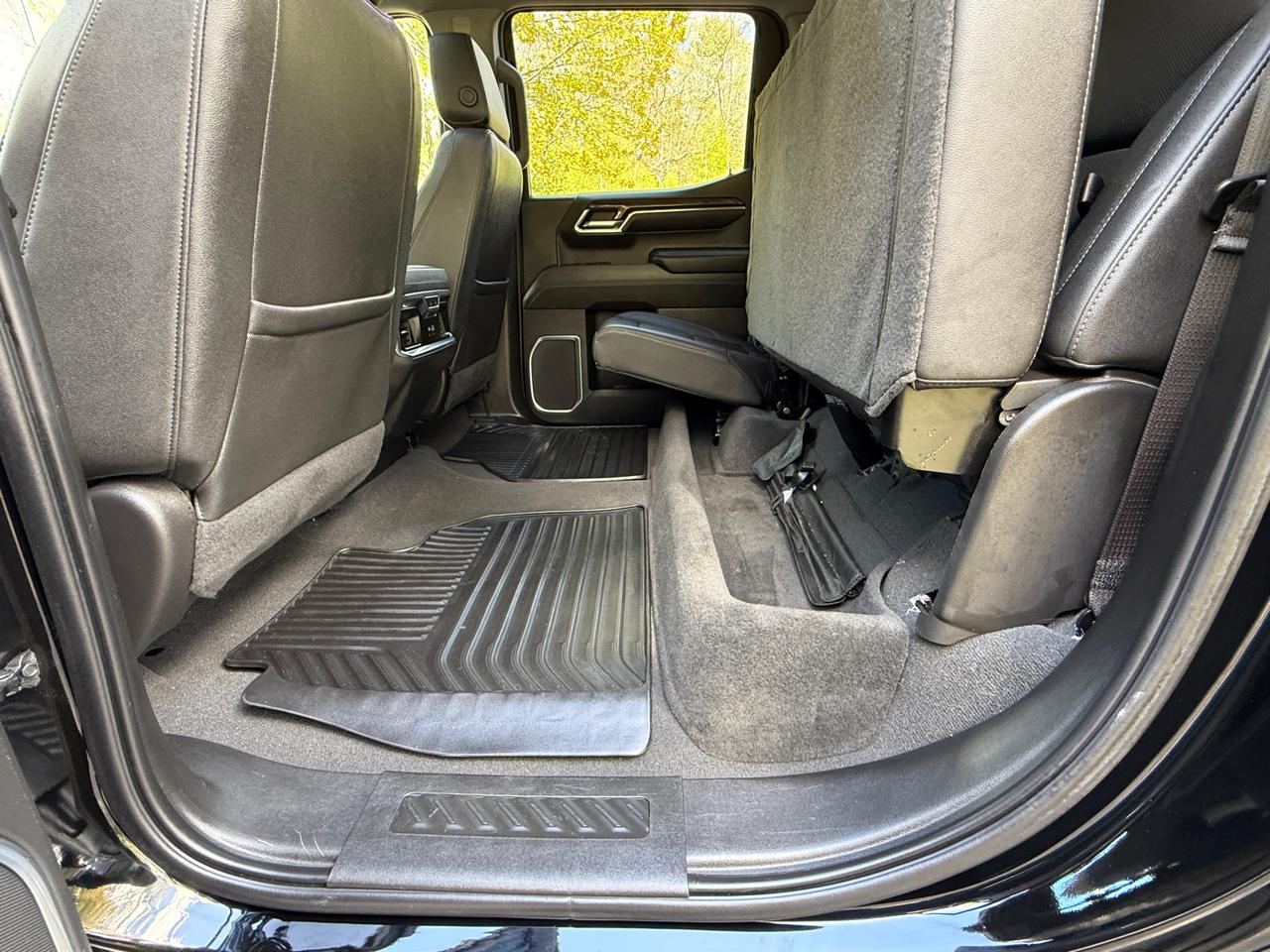Chevrolet Silverado 1500  2023