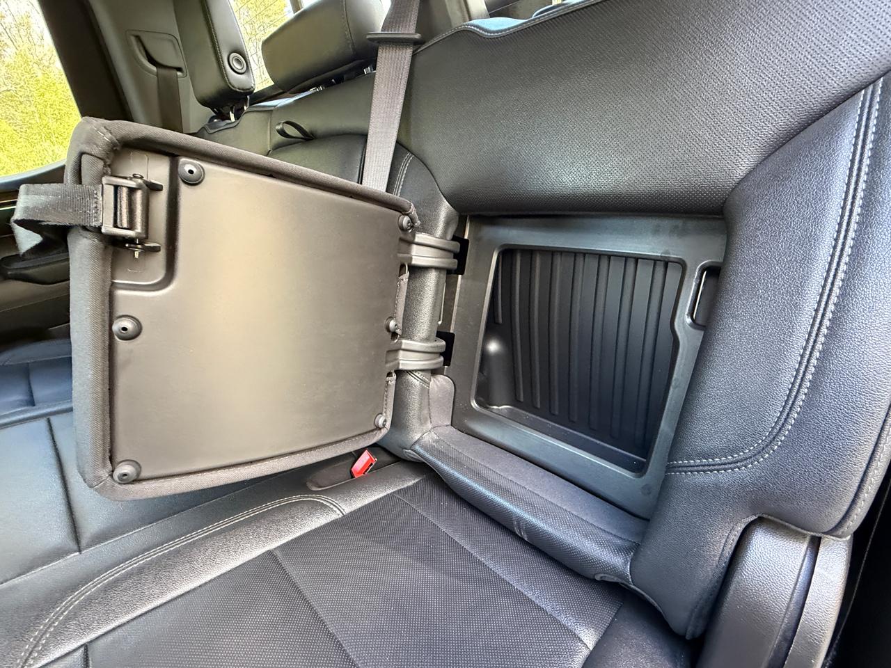 Chevrolet Silverado 1500  2023