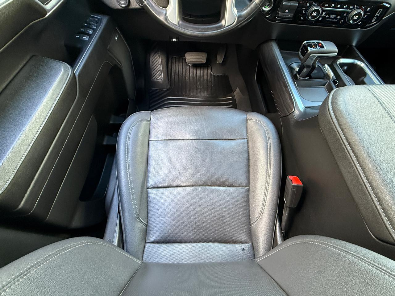 Chevrolet Silverado 1500  2023