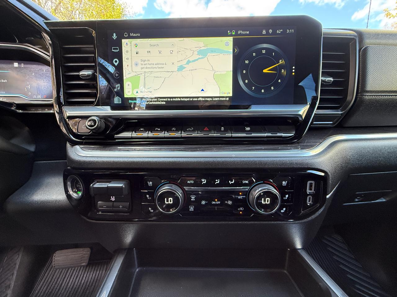 Chevrolet Silverado 1500  2023