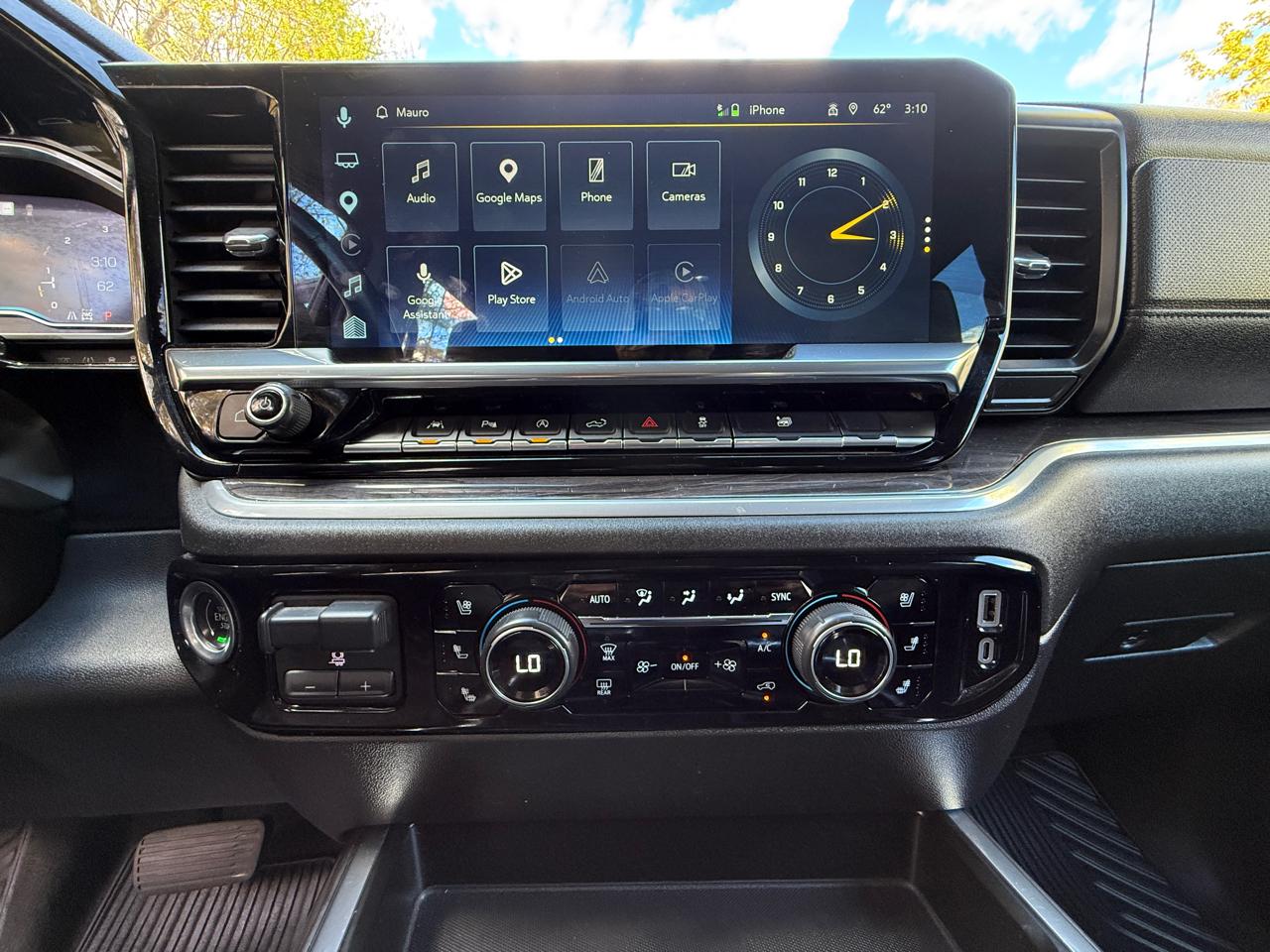 Chevrolet Silverado 1500  2023