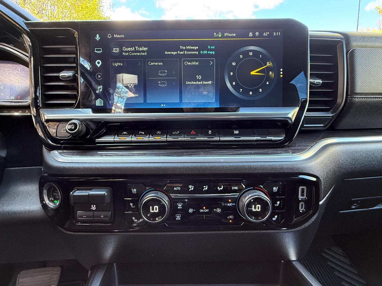Chevrolet Silverado 1500  2023