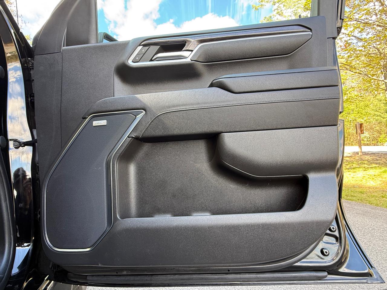 Chevrolet Silverado 1500  2023