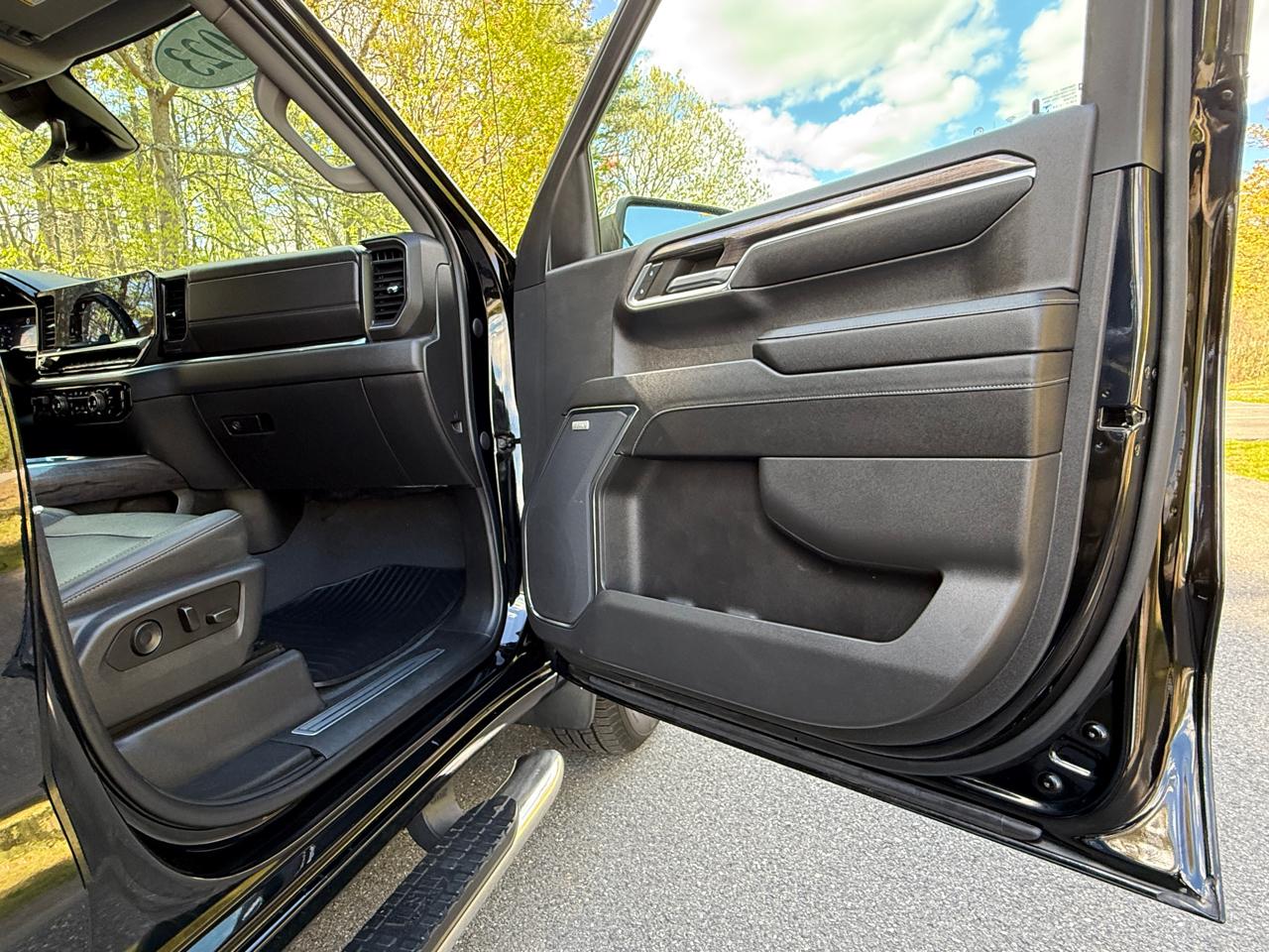 Chevrolet Silverado 1500  2023