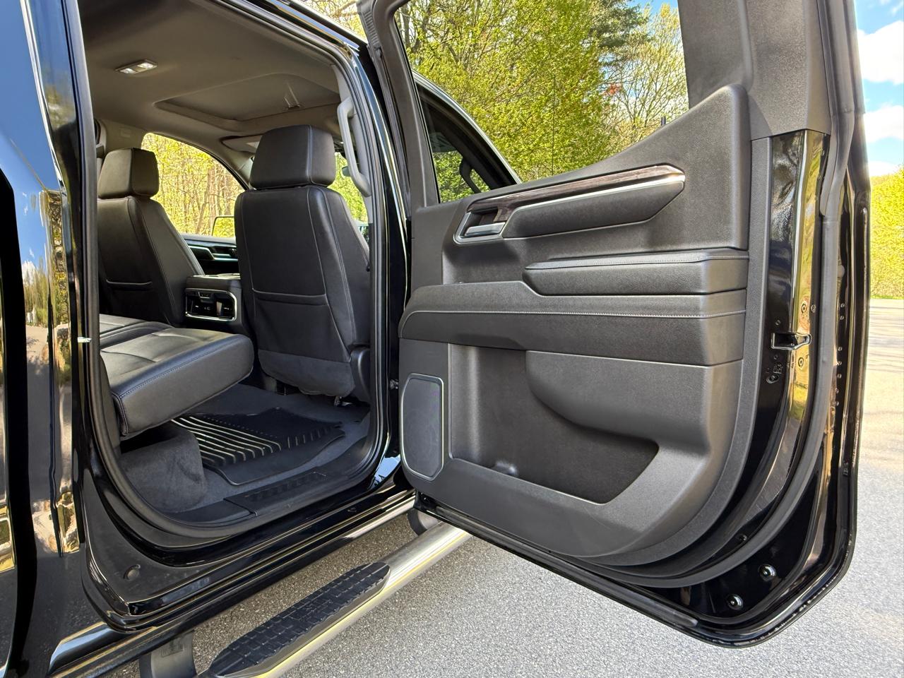 Chevrolet Silverado 1500  2023