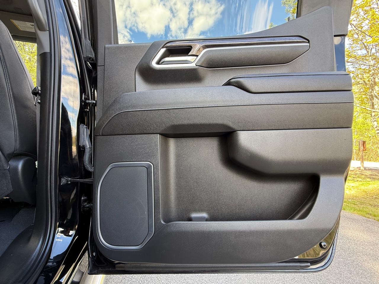 Chevrolet Silverado 1500  2023