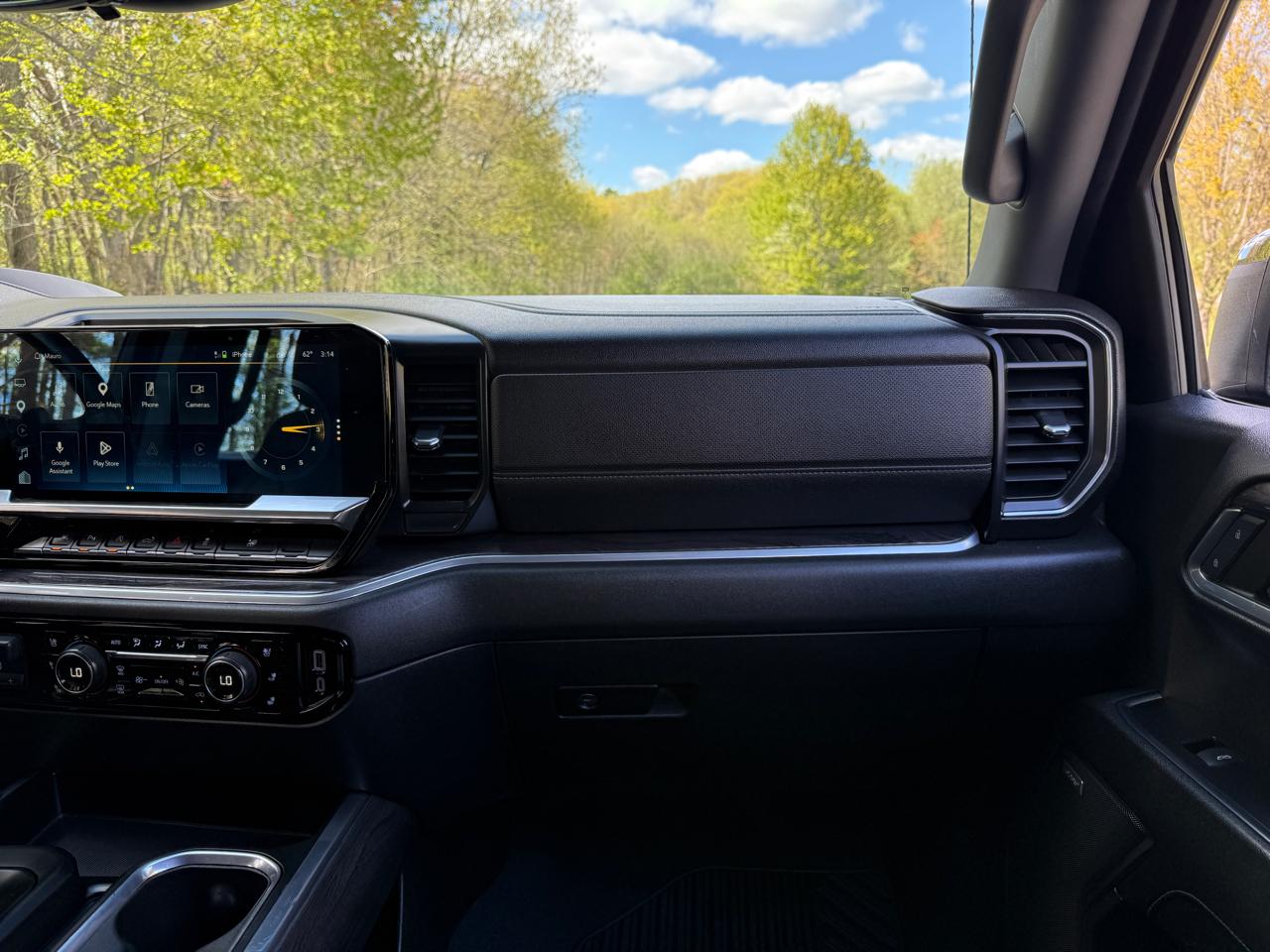 Chevrolet Silverado 1500  2023