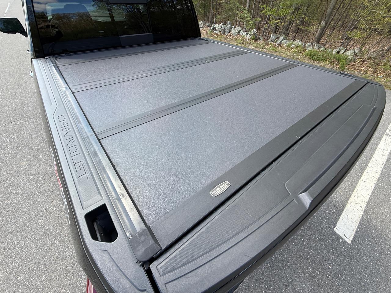 Chevrolet Silverado 1500  2023