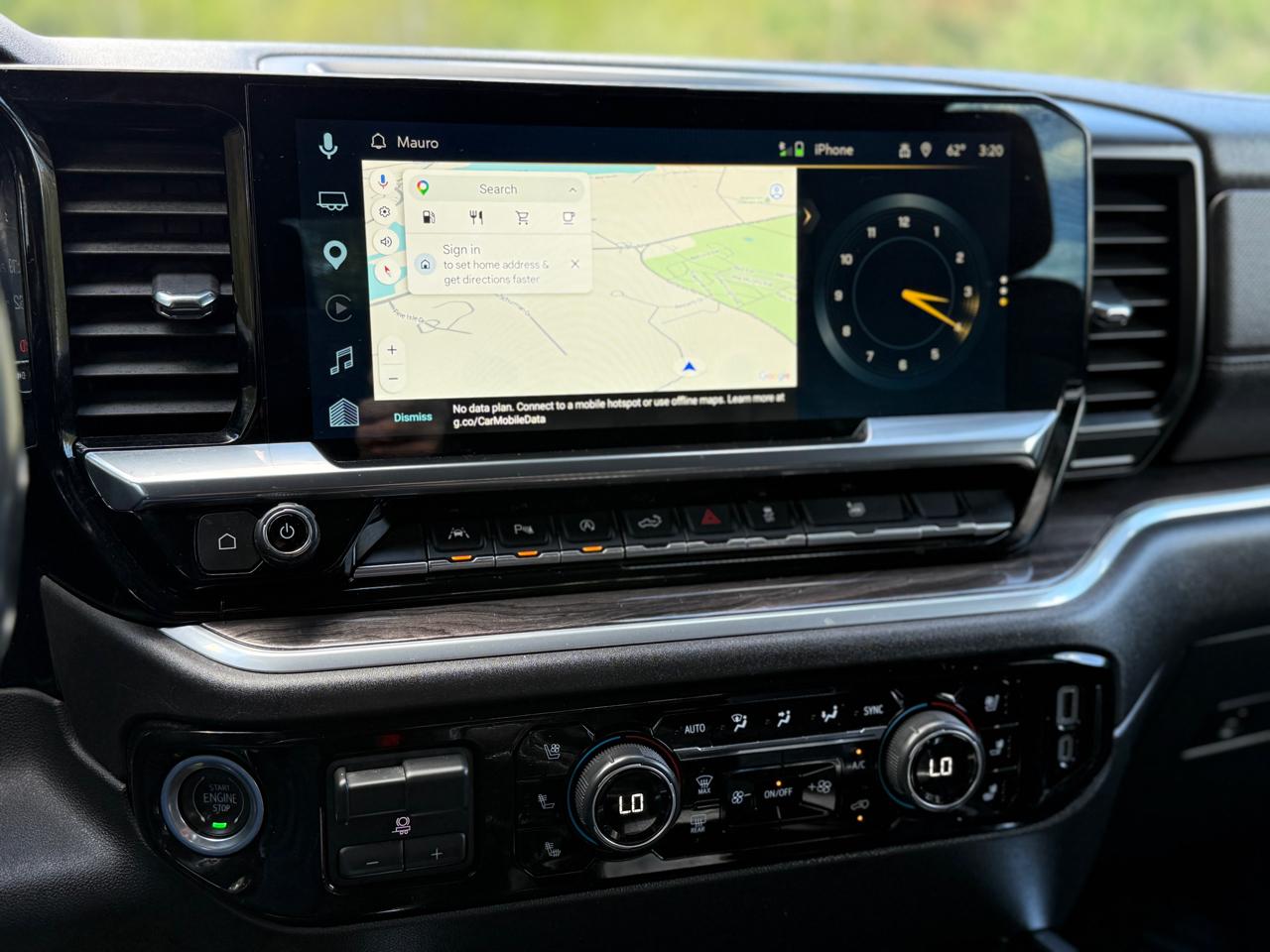 Chevrolet Silverado 1500  2023
