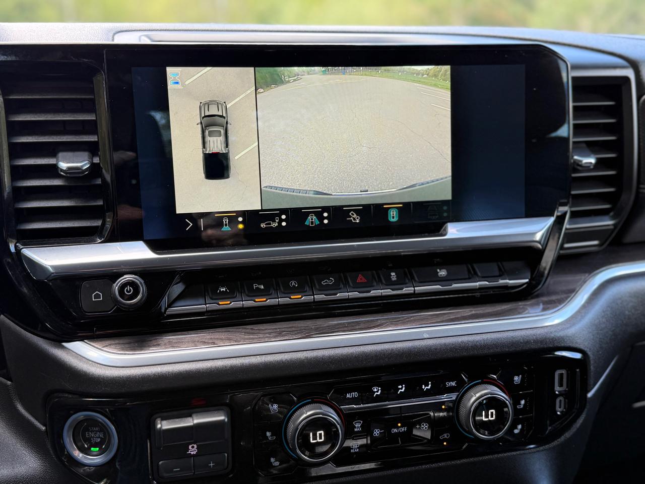 Chevrolet Silverado 1500  2023