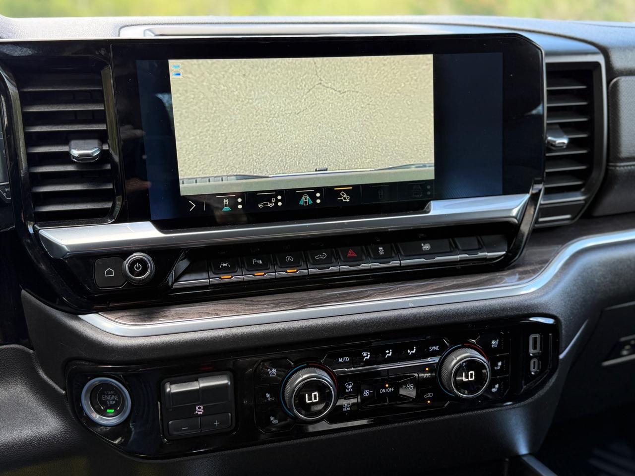 Chevrolet Silverado 1500  2023