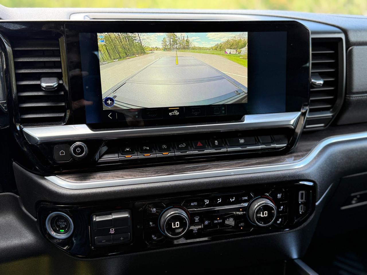 Chevrolet Silverado 1500  2023