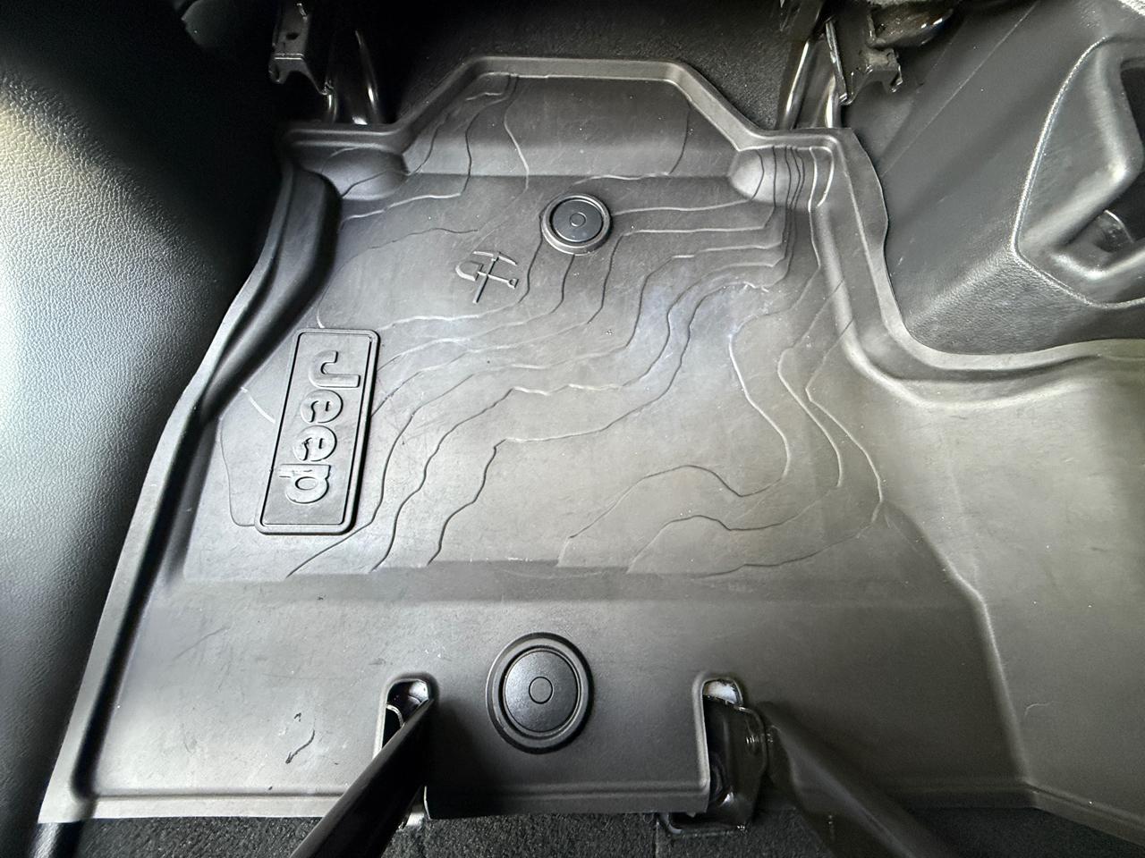 Jeep Wrangler Unlimited Rubicon 4x4 2022