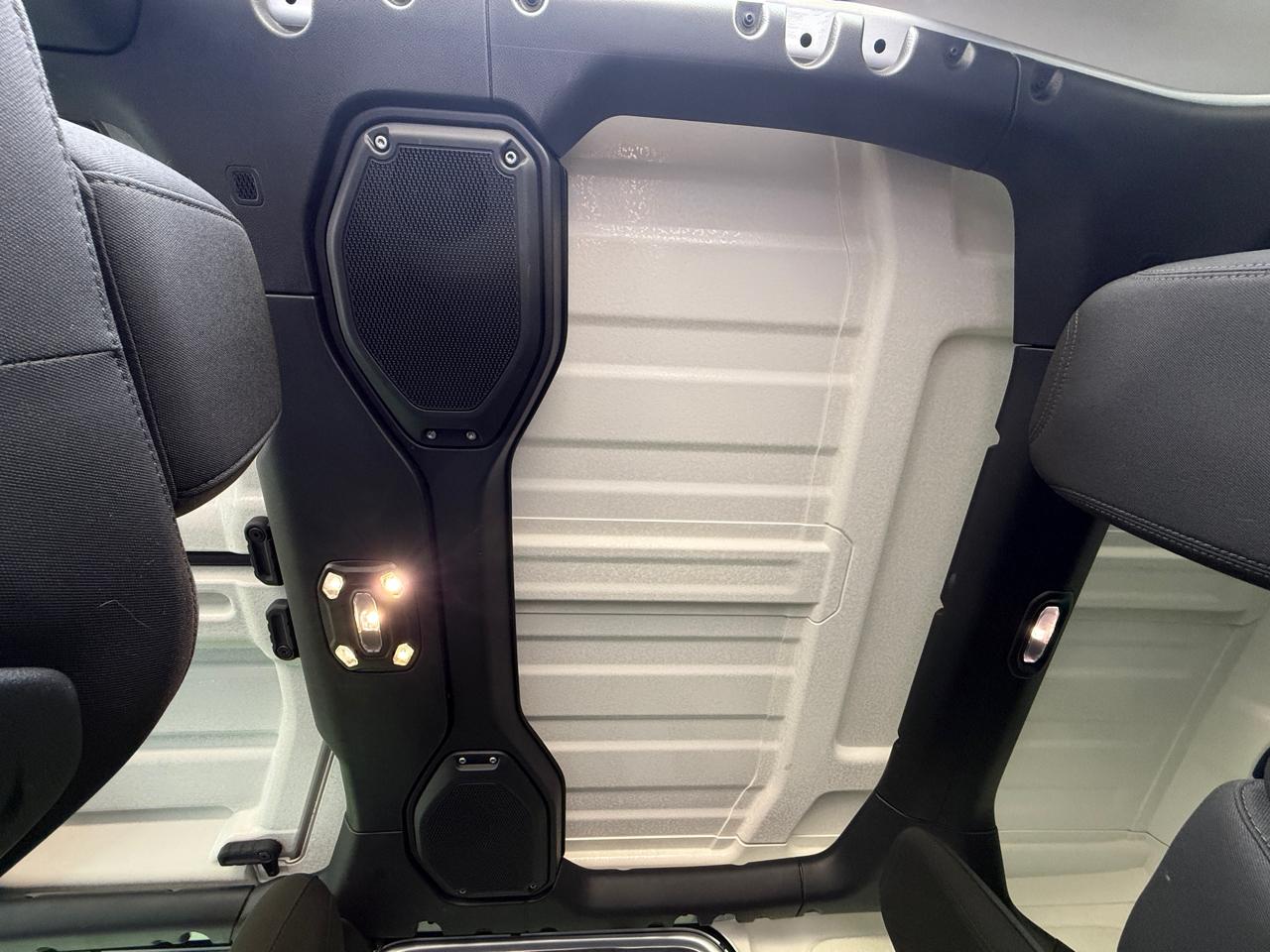Jeep Wrangler Unlimited Rubicon 4x4 2022