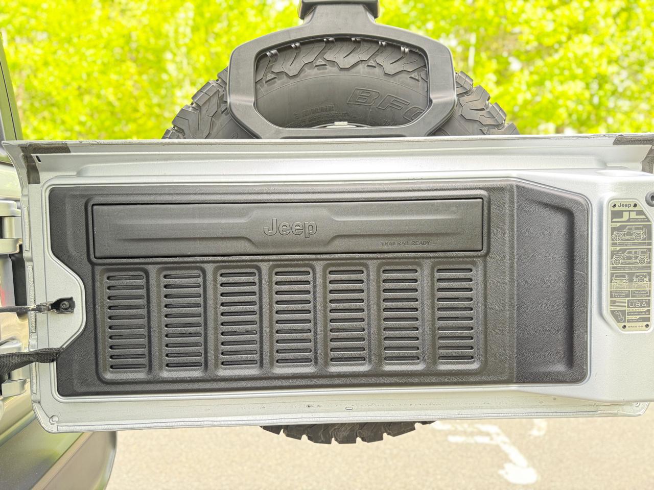 Jeep Wrangler Unlimited Rubicon 4x4 2022
