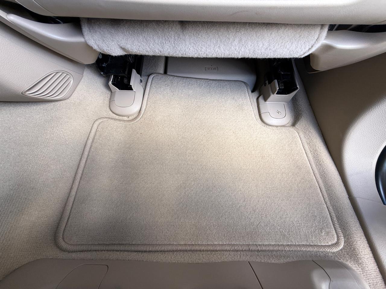Jeep Grand Cherokee Overland 4x4 2019