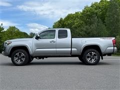 2016 Toyota Tacoma 