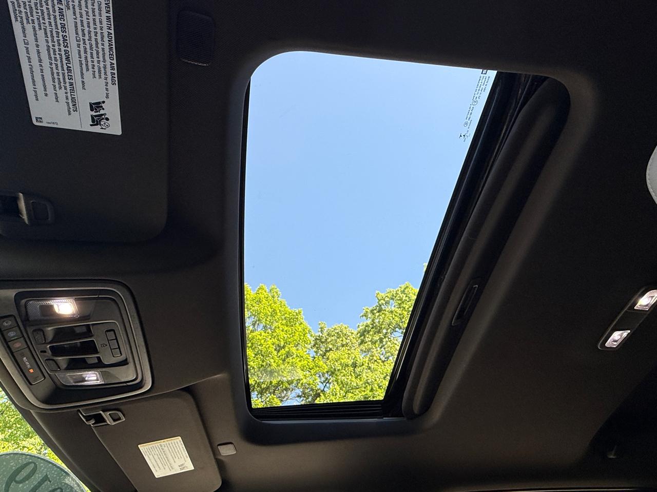 GMC Sierra 1500 4WD Crew Cab 147" SLT 2019