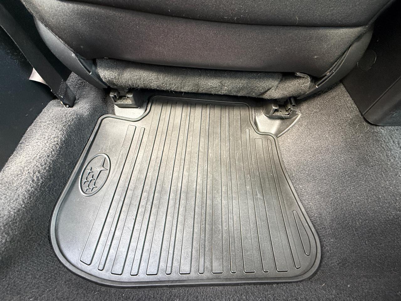 Subaru Legacy 2.5i Premium 2017